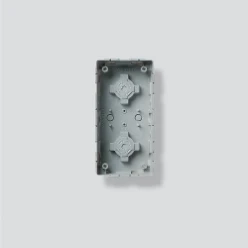 S. Siedle und Söhne Montage-element voor deurstation Overigen