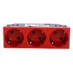 Wandcontactdoos Legrand Legrand 077273