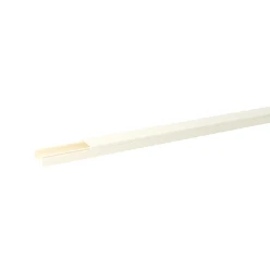 Leidingkanaal Kabelkoker ATTEMA Z25 KABELKOKER 3 METER CREME (RAL 1013) AT9020