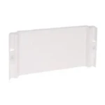 Frontplaat voor kast/lessenaar Legrand Legrand 401855