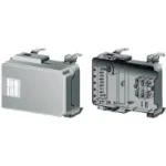 Aftakkast railkoker Legrand MR
