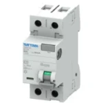 Aardlekschakelaar Attema Aardlekschakelaar 2P