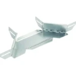Aftakstuk kabelgoot Stago CSU36072002