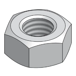 Stago Zeskantmoer KG281