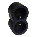 Contactdooscombinatie Legrand Legrand 049432