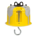 Doos voor montage in wand/plafond Legrand Legrand 089377