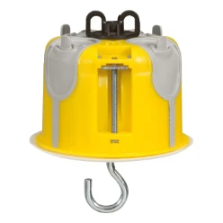 Ecobatibox DCL centraaldoos voor holle wanden