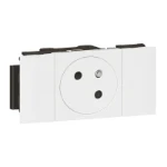 Wandcontactdoos Legrand Legrand 077101L