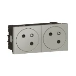 Wandcontactdoos Legrand Legrand 079272L