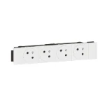 Wandcontactdoos Legrand Legrand 077104L