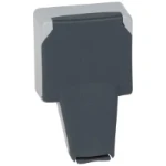 Wandcontactdoos Legrand Legrand 090485
