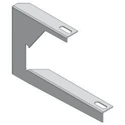 Ophangbeugel kabeldraagsysteem KG281 SCHNEIDER ELECTRIC STAGO GOOTBEUGEL BUITENLIGGEND   250 CSU08174000