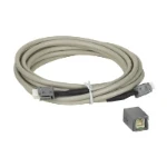 Data- en communicatiekabel Legrand Legrand 414916