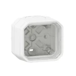 Opbouwbak inbouwschakelmateriaal Legrand Legrand 069689L