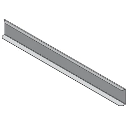 Stago Scheidingsschot kabeldraagsysteem KG281