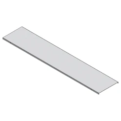 Stago Deksel kabeldraagsysteem KG281