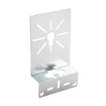 Montageplaat kabeldraagsysteem Stago CSU08250209