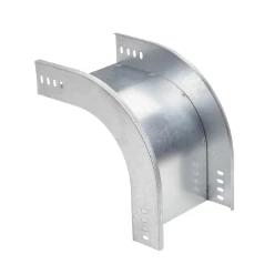 Stago Bocht/hoekstuk kabelgoot KG281