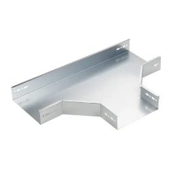 Stago T-stuk kabelgoot KG281