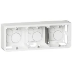 Opbouwbak inbouwschakelmateriaal Legrand Legrand 080286