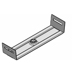 Ophangbeugel kabeldraagsysteem KG281 SCHNEIDER ELECTRIC STAGO GOOTBEUGEL BINNENLIGGEND 200 CSU08142009