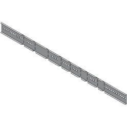 Stago Verbindingsstuk kabeldraagsysteem KG281