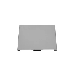Isolatieplaat montagedeksel vloerpot/vloergoot Vloerdozen O.C.S. RVS OPVULSET TBV RVS KLAPDEKSEL 15MM VELOX 2.0 EN TETRA 2.0 33.70.019