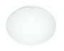 Plafond-/wandarmatuur RS-serie STEINEL LAMP RS 16 LED STEINEL 008383
