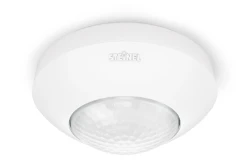 Bewegings-/aanwezigheidsschakelaar compleet IS STEINEL STEINEL BEW.MELDER IS 2360 WIT 006556