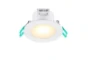 Downlight/spot/schijnwerper YourHome Spot IP65 Sylvania SPOT YOURHOME 500L SUNDIM IP65 0005282