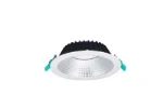 Downlight/spot/schijnwerper Sylvania INSVR SL U19 IP44 205 2400 840