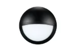 Mechanische toebehoren/onderdelen voor verlichtingsarmaturen Sylvania ST SURFACE IP66 300 EYELID BK