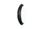 Plafond-/wandarmatuur Sylvania ST SURFACE IP66 1250 840 BK