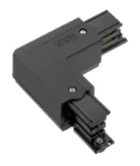 Elektrische onderdelen/toebehoren voor verlichtingsarmaturen Sylvania GLB TRC PRO L FEED OUT BLK