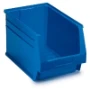 Toebehoren/onderdelen voor gereedschapskist, -kast, -wagen en werkbank Bedrijfsuitrusting Tayg TAYG STAPELBAK 55 BL 53255021