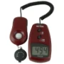 Lux meter Meet- en testapparatuur Testboy TESTBOY TV333 NIEUW LUX METER + 99160332
