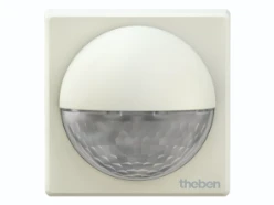 Theben Bewegings-/aanwezigheidsschakelaar compleet theLuxa