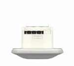 Bewegings-/aanwezigheidsschakelaar compleet Theben LUXA 103 S360-100-12 DE-UP WH