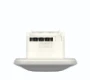 Bewegings-/aanwezigheidsschakelaar compleet Luxa Theben 1030052 LUXA 103 S360 INB MELDER 1K 1030052