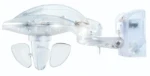 Fysische sensor bussysteem Theben Meteodata 140 S 24V GPS KNX