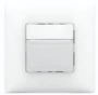 Bewegings-/aanwezigheidsschakelaar compleet theMura Theben THEMURA S180-100 UP BEW.MELDER WAND 2060650