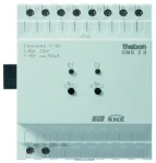 Lichtregeleenheid bussysteem Theben SME 2S KNX 1-10V