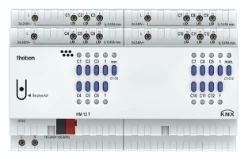 Theben Verwarmingsactor bussysteem KNX-FIX2