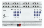 Dimactor bussysteem Theben DM 8-2 T KNX