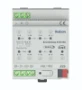 Systeeminterface bussysteem KNX-DALI Theben THEB 4940302 DALIGATEWAY KNX 2KAN 4940302