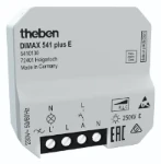 Dimmer Theben DIMAX 541 plus E