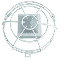 Toebehoren/onderdelen voor bewegingssensor Quicksafe THEBEN QUICKSAFE RONDE BESCHERMKORF VOOR HTS AANWEZIGHEIDSMELDERS 9070531
