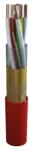 Data- en communicatiekabel TKF J-H(St)H PH90/E30