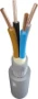 Voedingskabel >= 1 kV, voor vaste aanleg Twenkaplus TKF Z10-YMZ1KAS CCA 0,6/1KV 4X1,5RM 175513