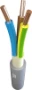 Voedingskabel >= 1 kV, voor vaste aanleg Twenkaplus TKF TKF YMZ1K CCA 3G2,5 MM2 H500 175031H X 500/4